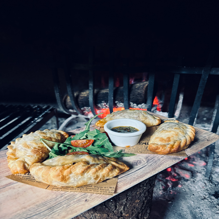 Tu Lugar Brasas y Tapas 4