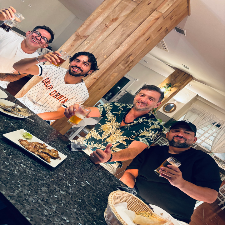 Tu Lugar Brasas y Tapas 20