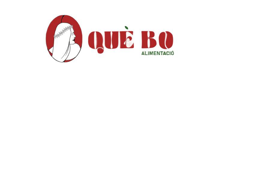 Que Bo Alimentació Supermercat