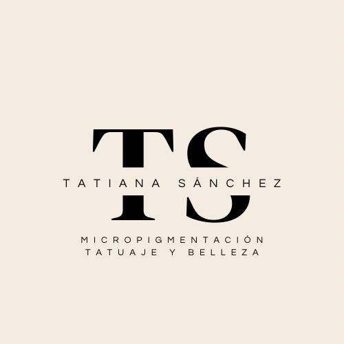 TS TATIANA SÁNCHEZ micropigmentación CAPILAR