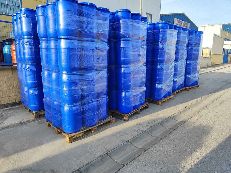 Bidones Campi&ntilde;a BIDONES