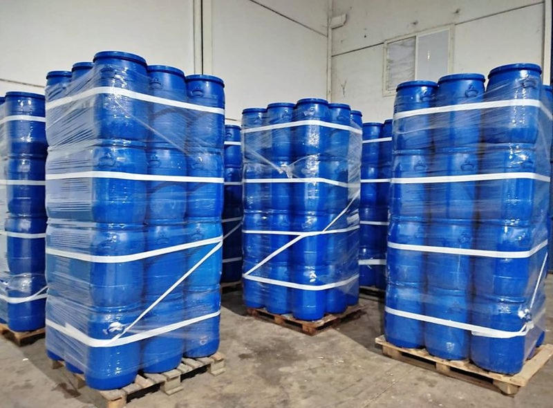 Bidones Campi&ntilde;a 9