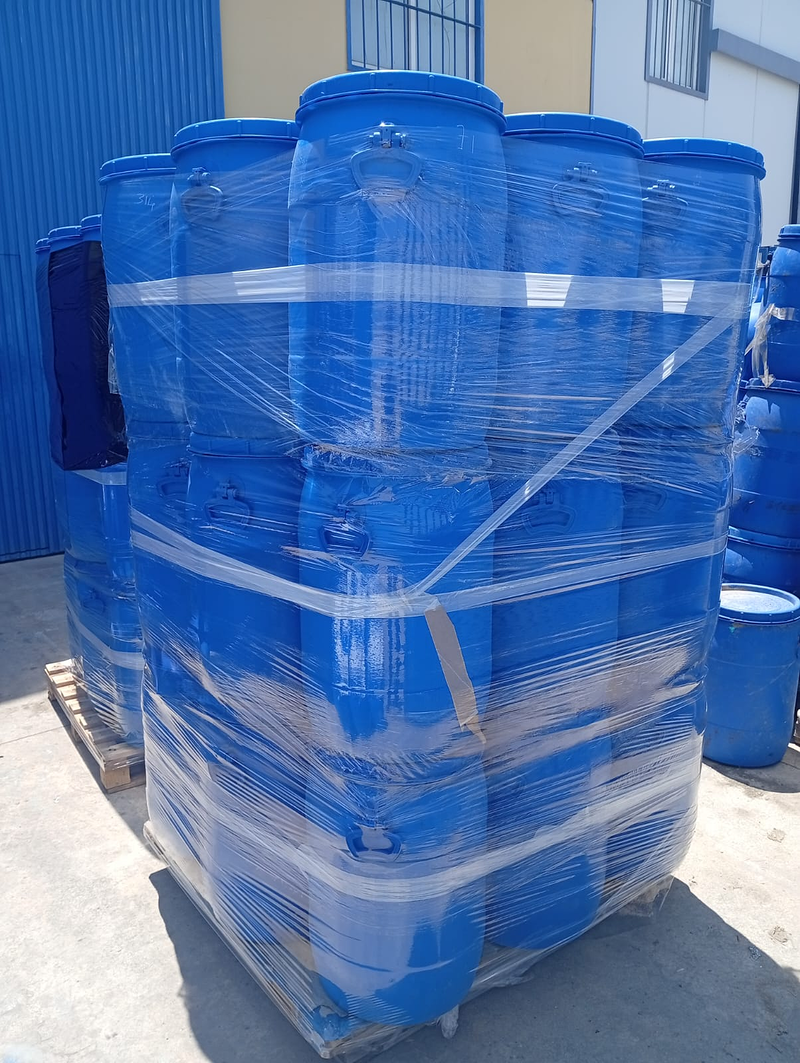 Bidones Campi&ntilde;a Arahal