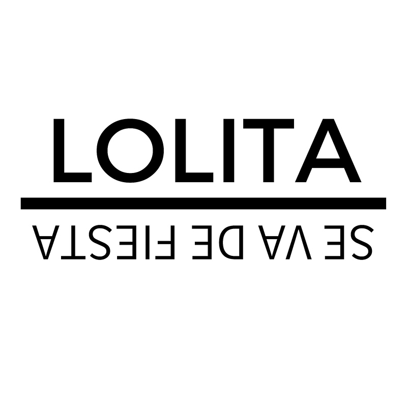 Lolita se va de Fiesta