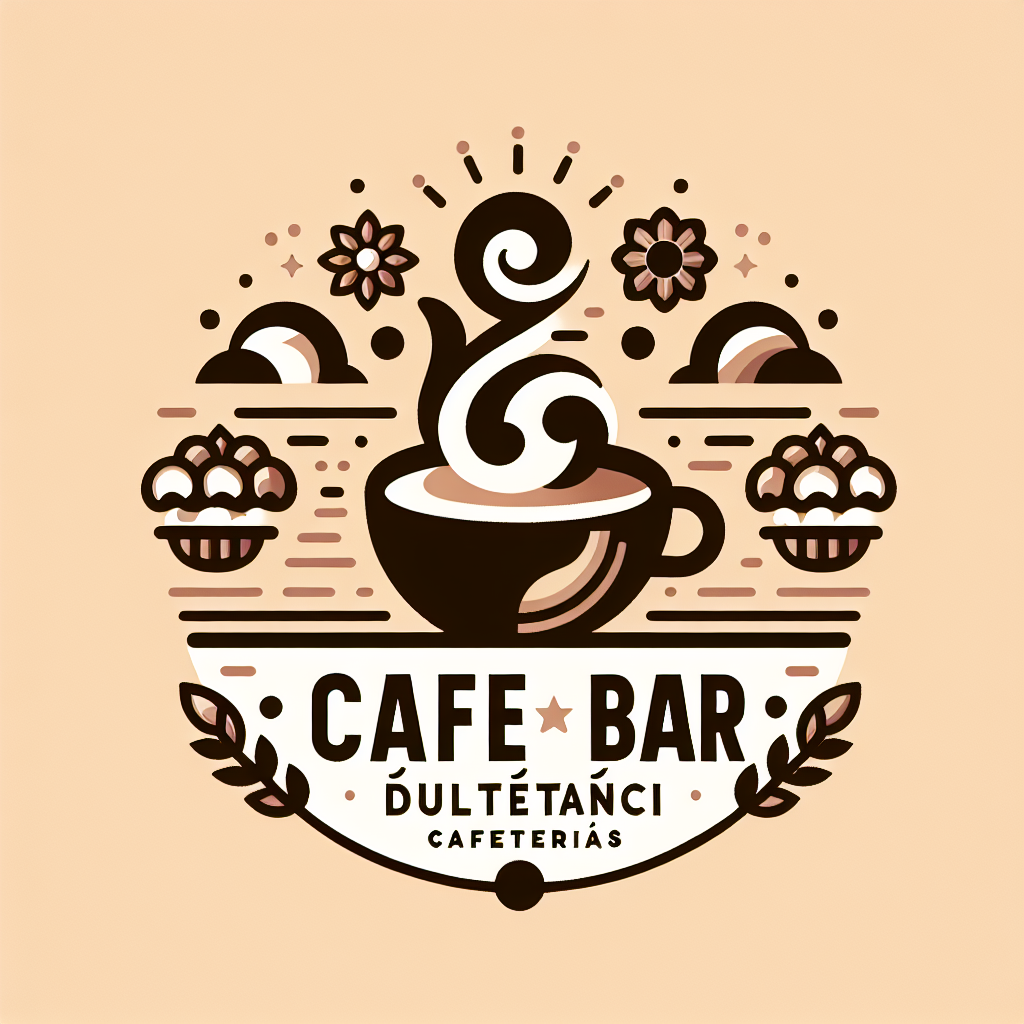 Café Bar Dulce Tentación