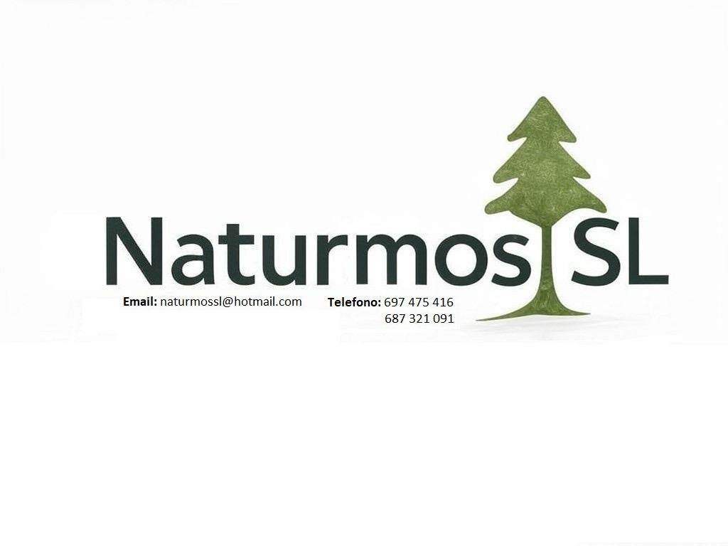 Naturmos S.L.