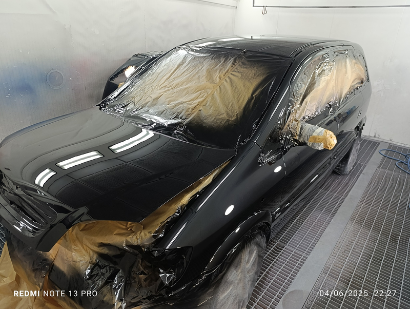 Talleres David Gámez 6