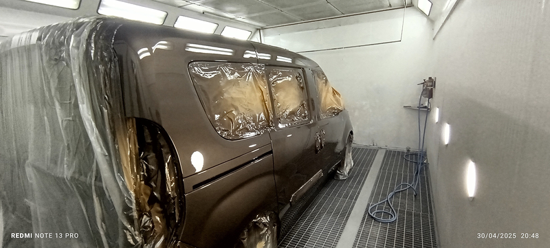 Talleres David Gámez 11