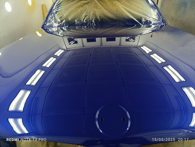 Talleres David Gámez 7