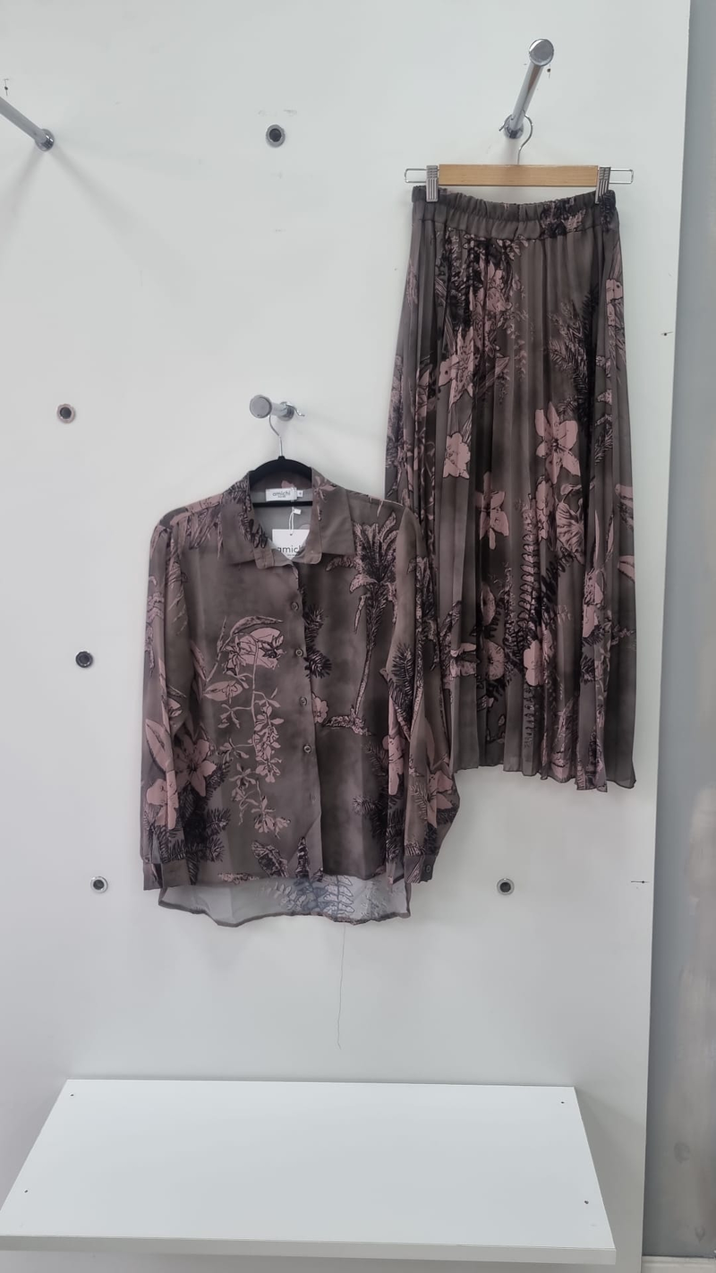 Inspiraci&oacute;n Carmen TIENDAS DE ROPA DE SEÑORA