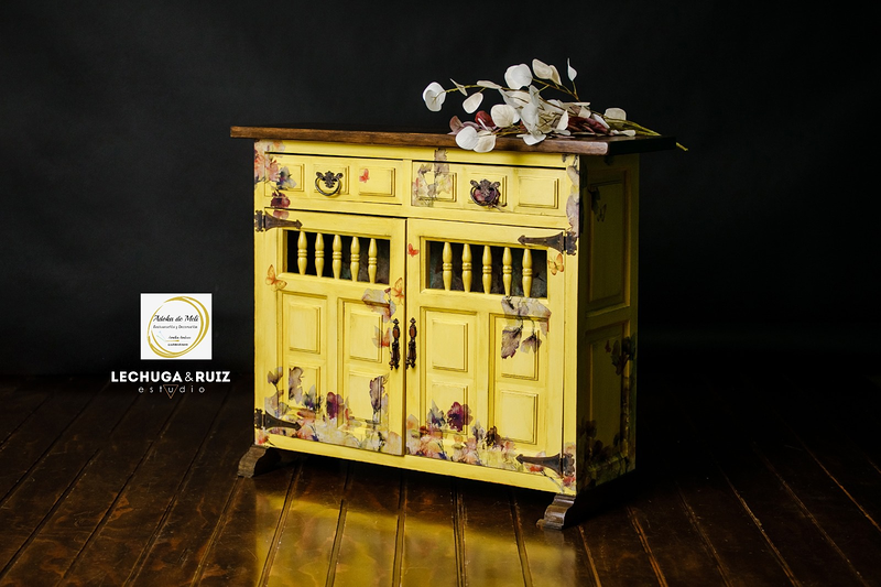 Adoka de Meli Atarfe