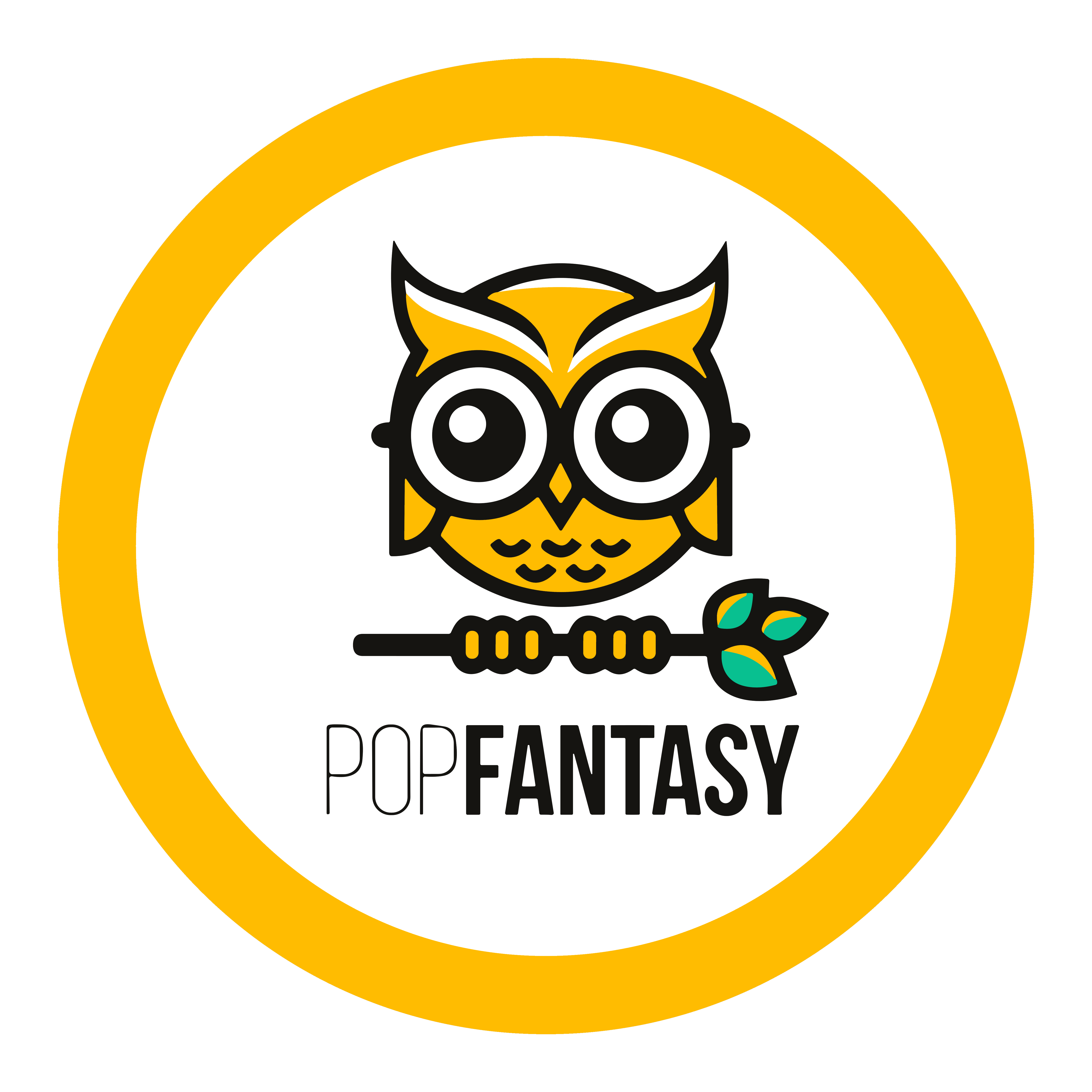 Pop Fantasy Store