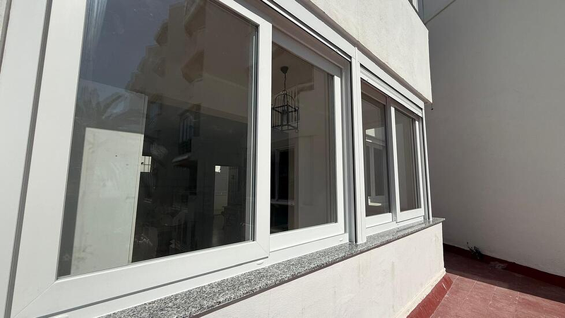 Puertas & Ventanas - Marcel Garc&iacute;a 14