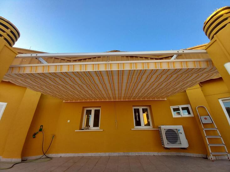 Puertas & Ventanas - Marcel Garc&iacute;a 5