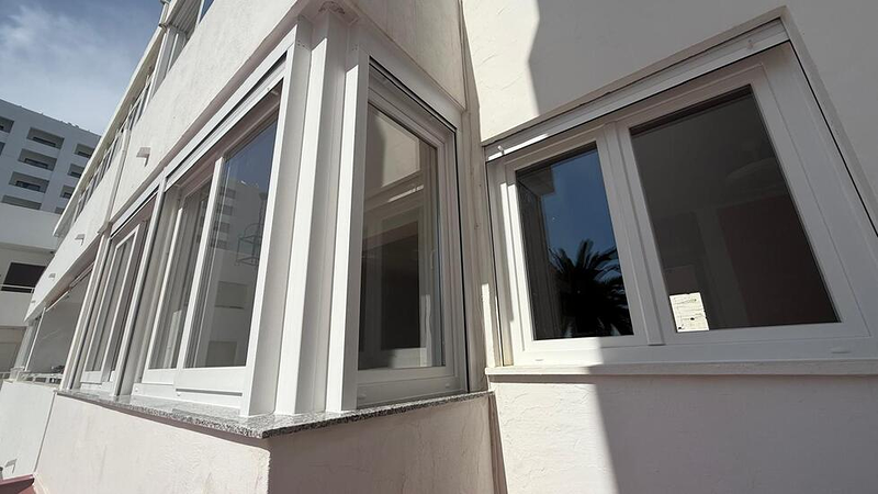 Puertas & Ventanas - Marcel Garc&iacute;a 10