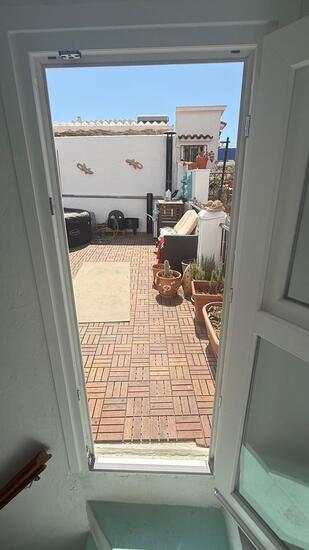 Puertas & Ventanas - Marcel Garc&iacute;a 2