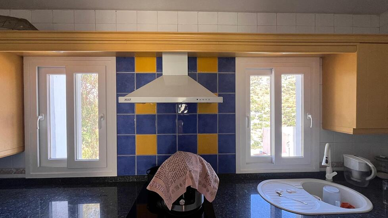 Puertas & Ventanas - Marcel Garc&iacute;a 12