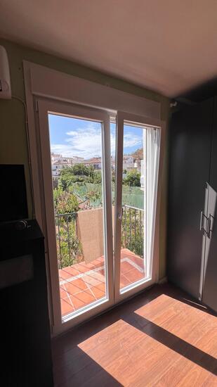 Puertas & Ventanas - Marcel Garc&iacute;a 11