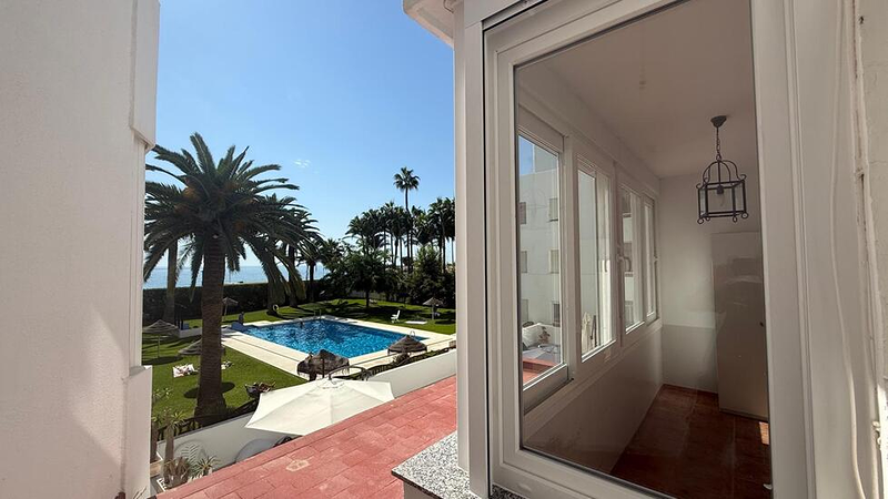 Puertas & Ventanas - Marcel Garc&iacute;a 8