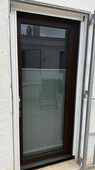 Puertas & Ventanas - Marcel Garc&iacute;a 9