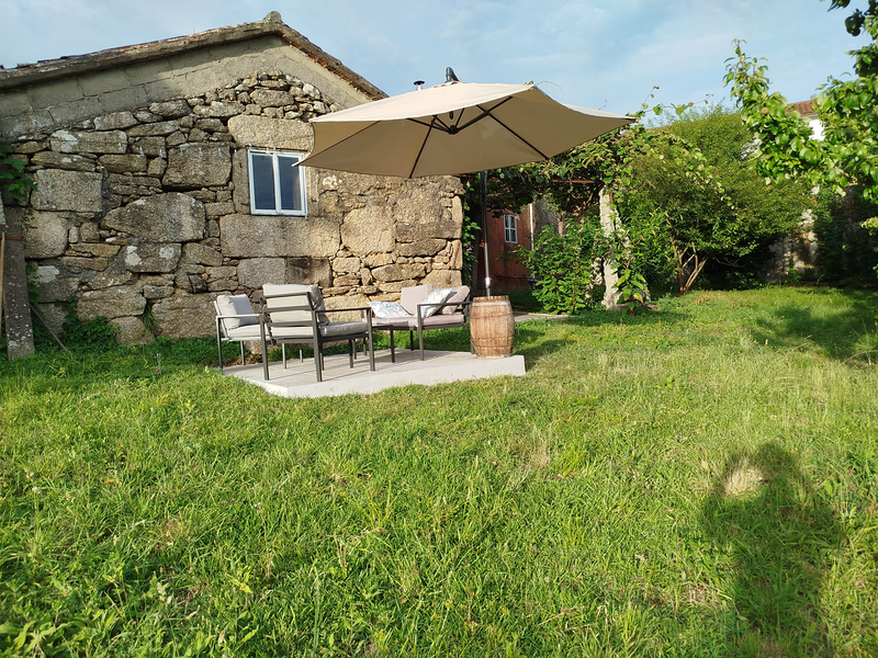 Casa Bandulu TURISMO RURAL: ALOJAMIENTO RURAL