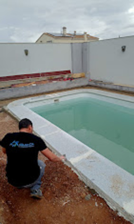 Piscinas Aguanda PISCINAS: CONSTRUCCION Y MANTENIMIENTO