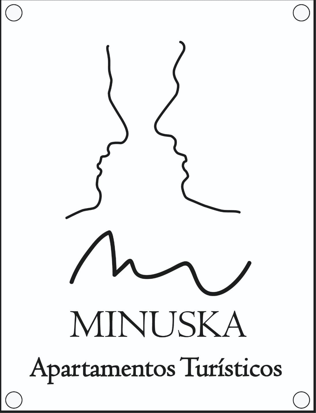 Apartamentos Rurales Minuska