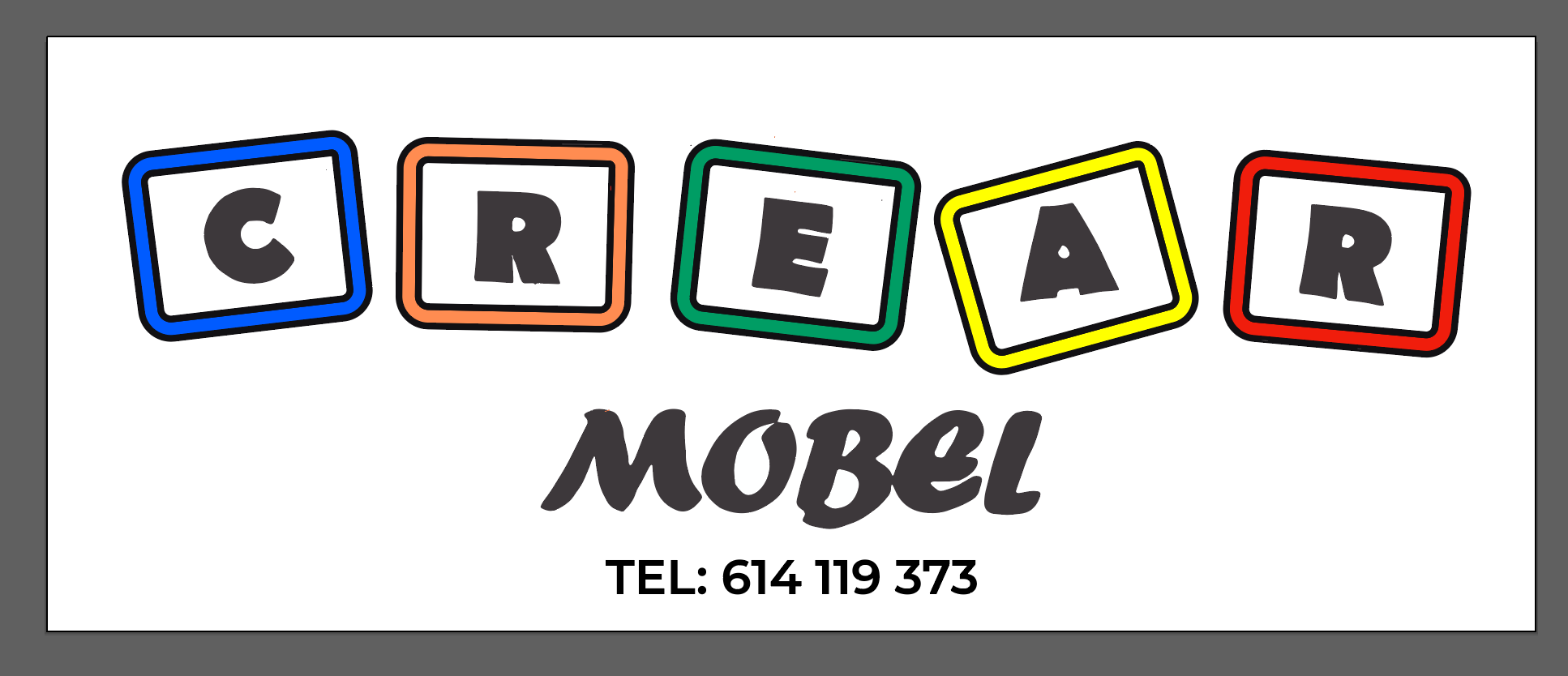 Crear Mobel