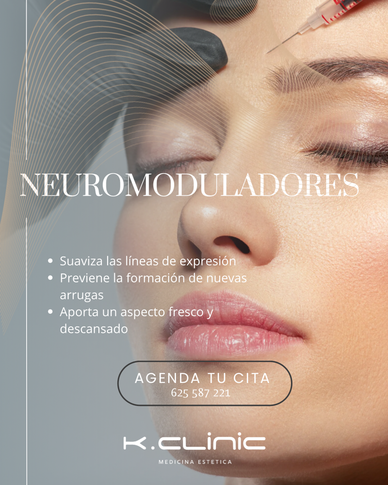 K.CLINIC Arcos de la Frontera