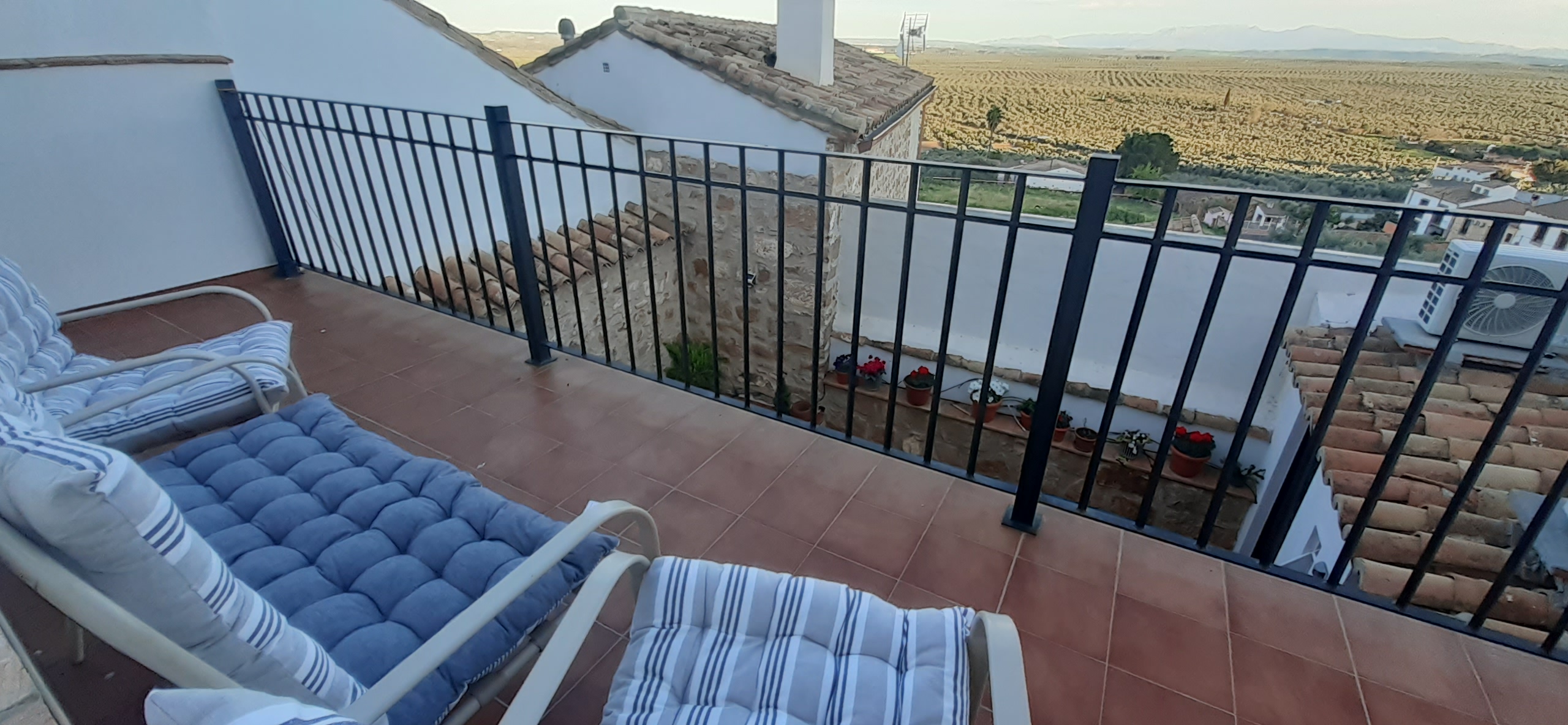 Imagen de Casa Rural Verde Oliva en Jaén