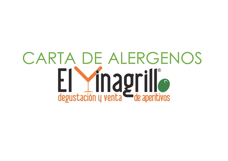 El Vinagrillo 9