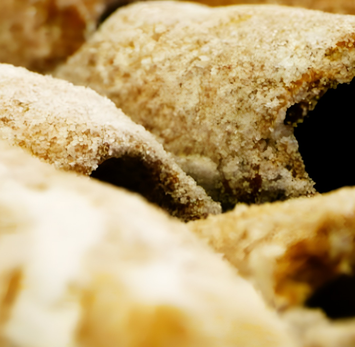 Imagen de Dulces Sanchidrián