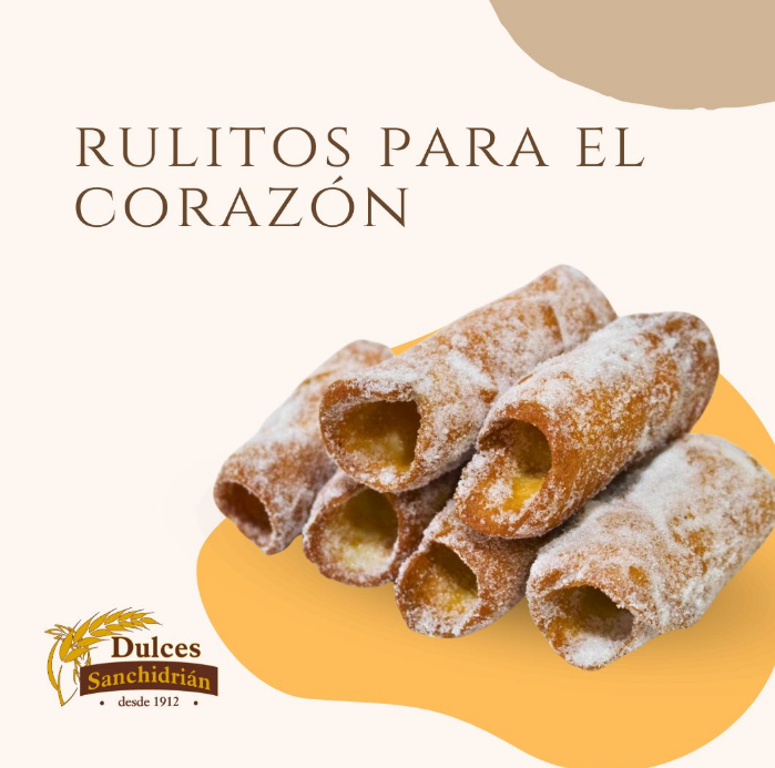 Dulces Sanchidri&aacute;n 5