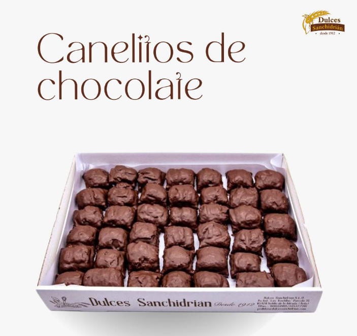 Dulces Sanchidri&aacute;n 6