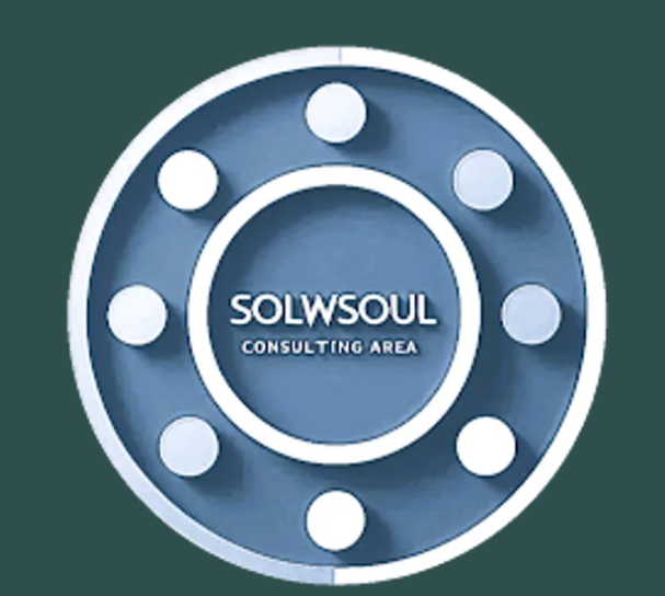 Abogados-Consultores - Solutions with Soul || Virginia Martín