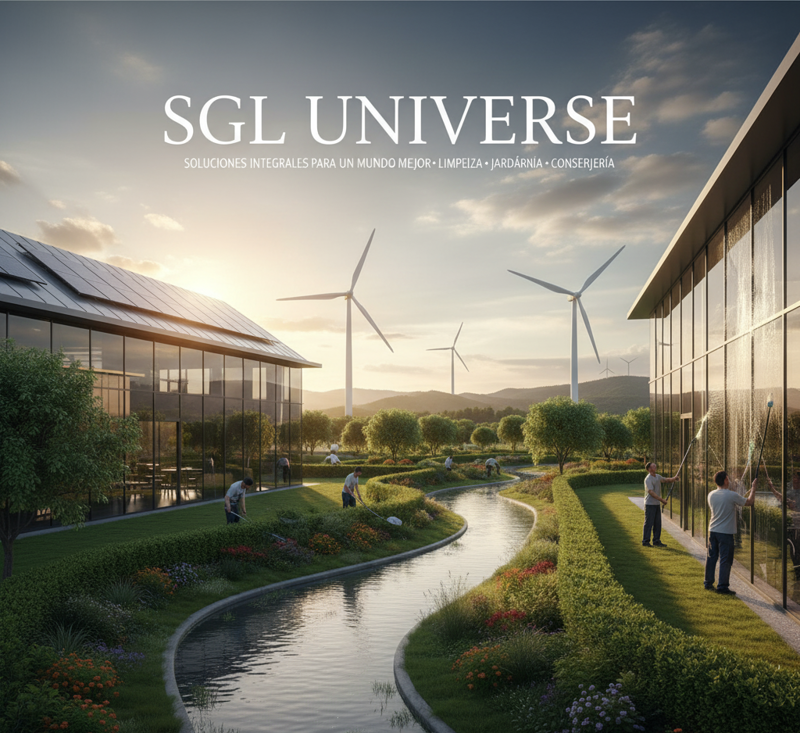 SGL Universe 2
