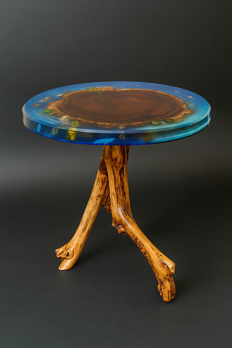 El Carpintero de la Gorra 15