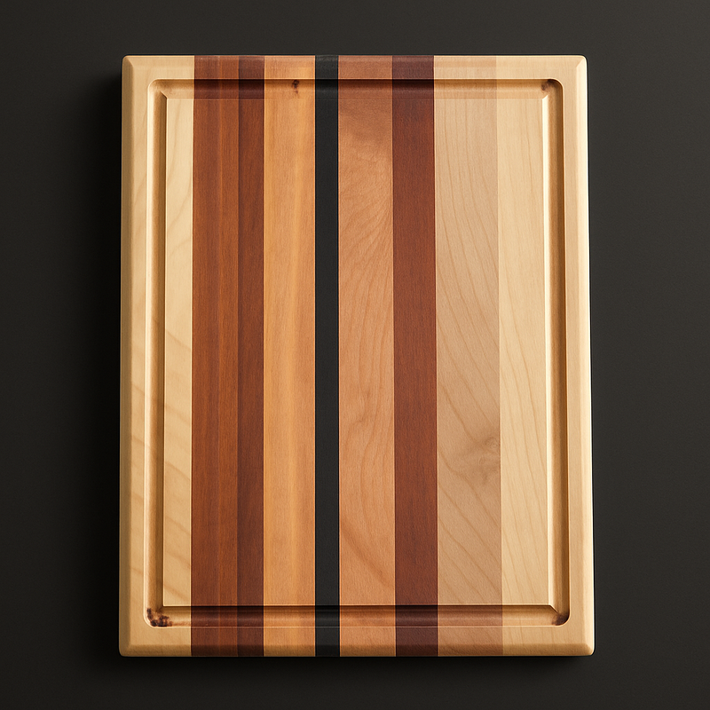 El Carpintero de la Gorra 11