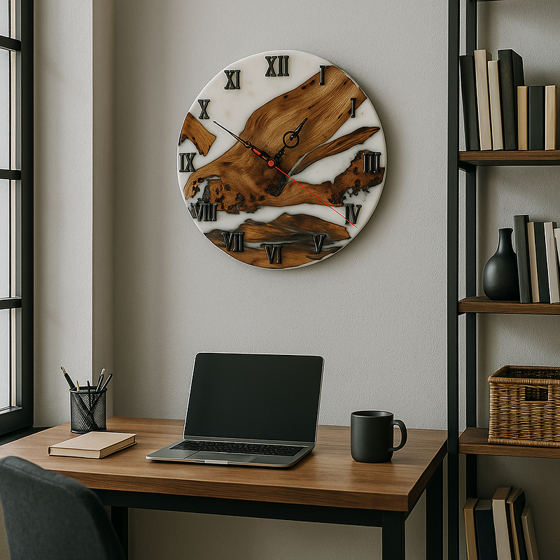 El Carpintero de la Gorra 2