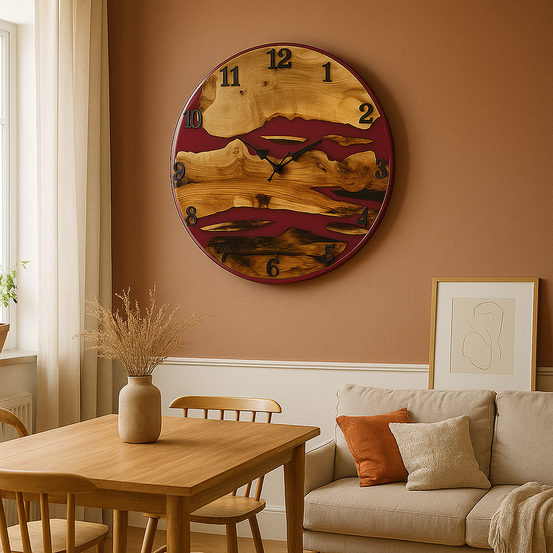 El Carpintero de la Gorra 4