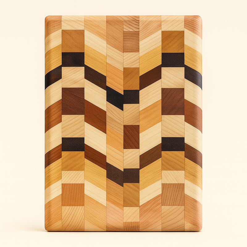 El Carpintero de la Gorra 10