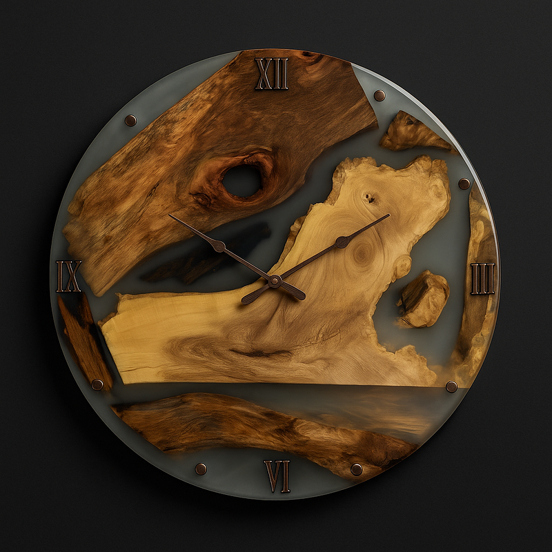 El Carpintero de la Gorra 30