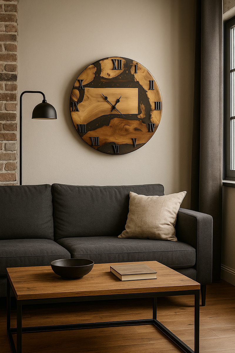 El Carpintero de la Gorra 6