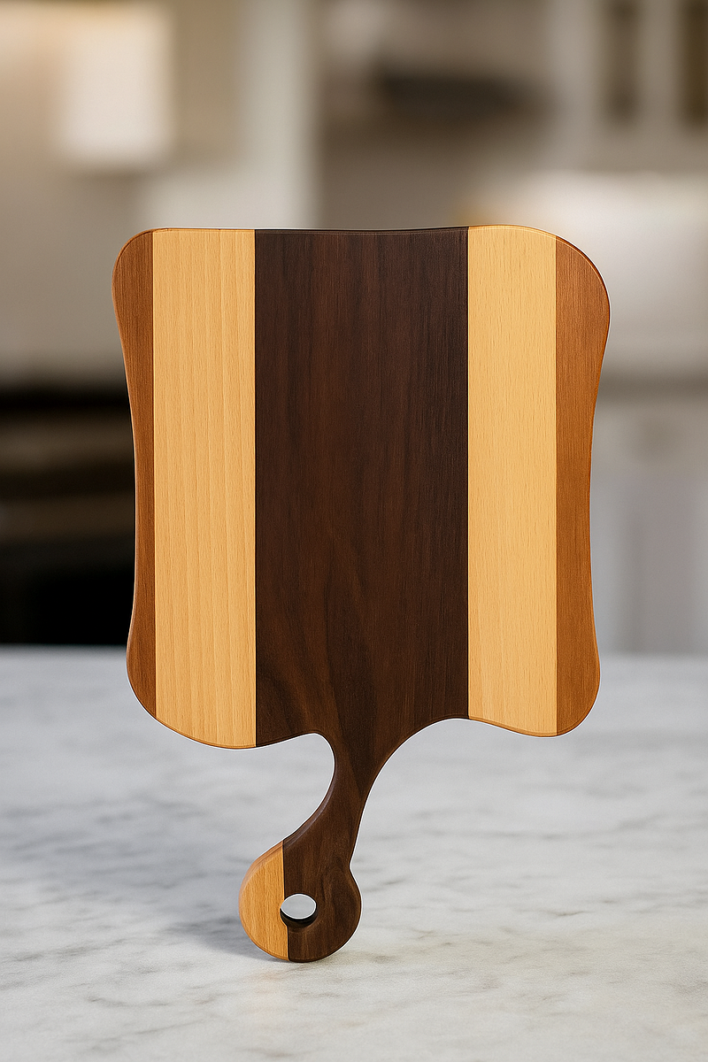 El Carpintero de la Gorra 19