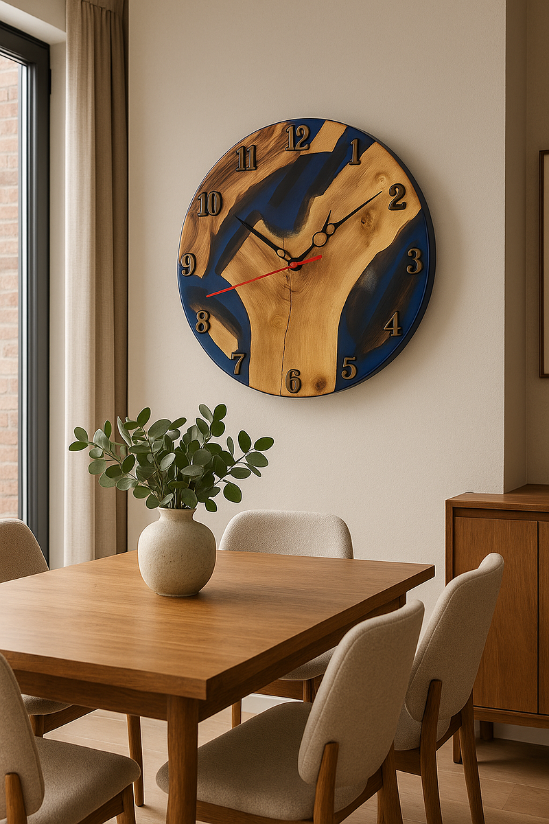 El Carpintero de la Gorra 5