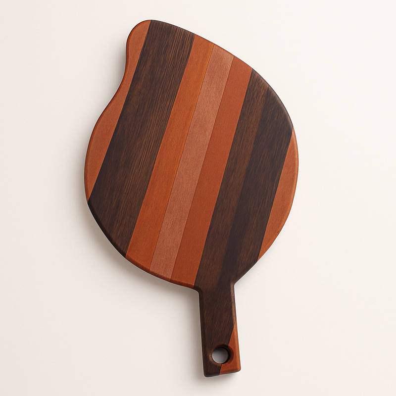 El Carpintero de la Gorra 12