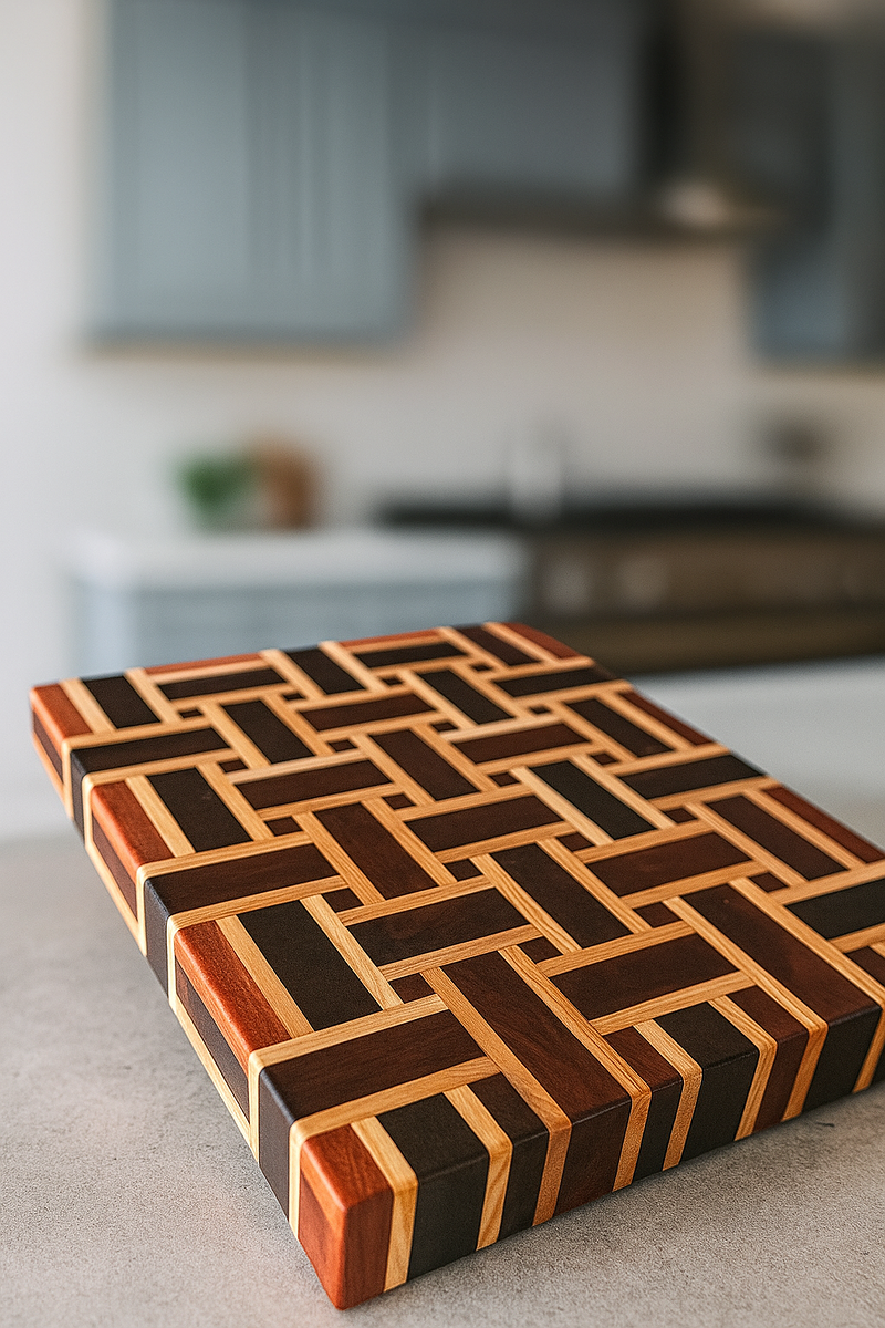 El Carpintero de la Gorra 20