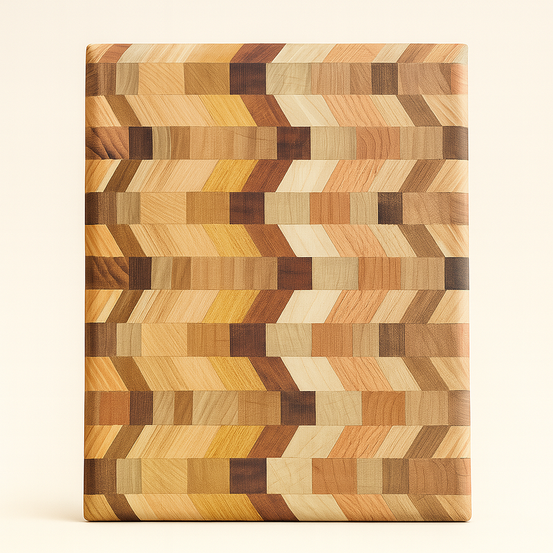 El Carpintero de la Gorra 9