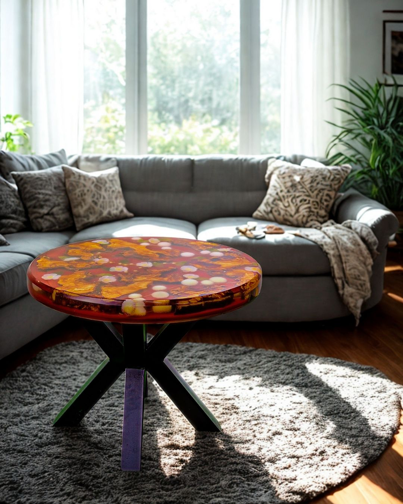 El Carpintero de la Gorra 13