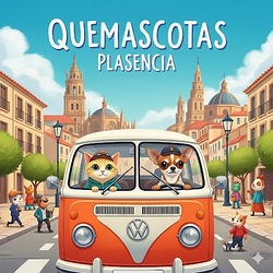 Imagen de Crematorio de Mascotas Quemascotas